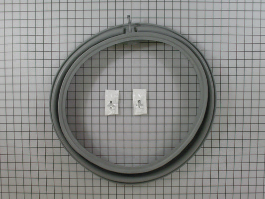 Speed Queen Front Load Washer Door Bellow With Nozzle Speed Queen