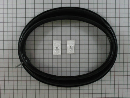 Speed Queen 802866P Front Load Washer Door Bellow Speed Queen