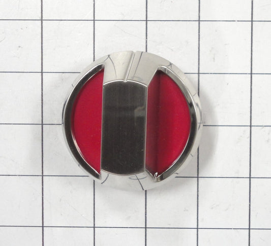 Speed Queen 803099P ASSY,BRUSHED CONTROL KNOB  P Speed Queen