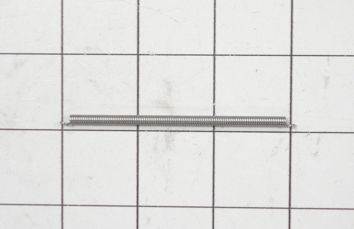 Alliance 806466 Washer/Dryer Wire Ring & Spring Assembly Speed Queen