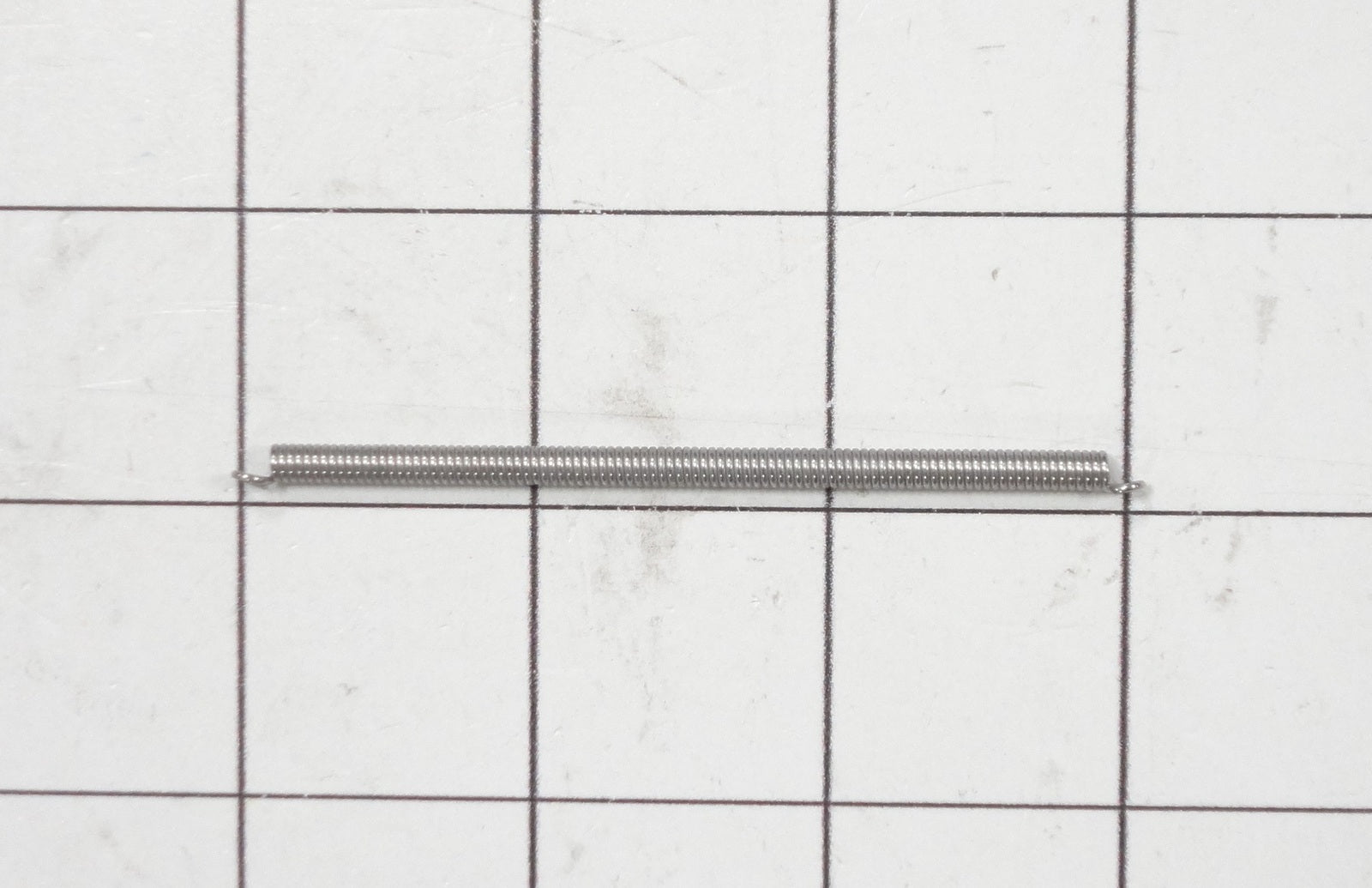 Alliance 806466 Washer/Dryer Wire Ring & Spring Assembly Speed Queen