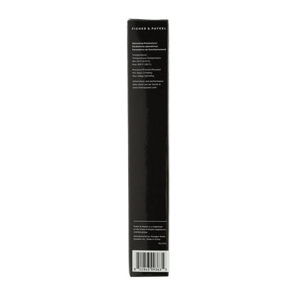 Fisher & Paykel / DCS 862288 Fisher & Paykel Refrigerator Water Filter WP FWC1 Fisher & Paykel