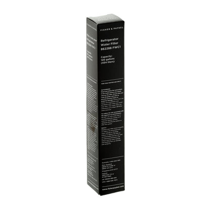 Fisher & Paykel / DCS 862288 Fisher & Paykel Refrigerator Water Filter WP FWC1 Fisher & Paykel