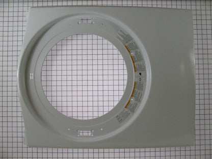 LG ACQ72301002 Dryer Cabinet Cover Assembly LG