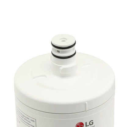 LG ADQ72910911 Refrigerator Water Filter, LT500P LG