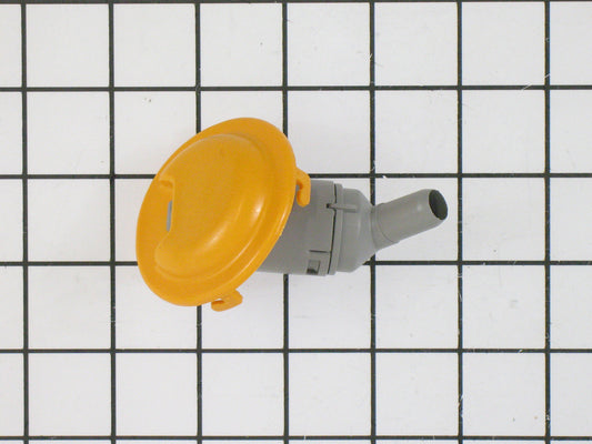 LG AGB34327803 Dryer Steam Nozzle Assembly LG