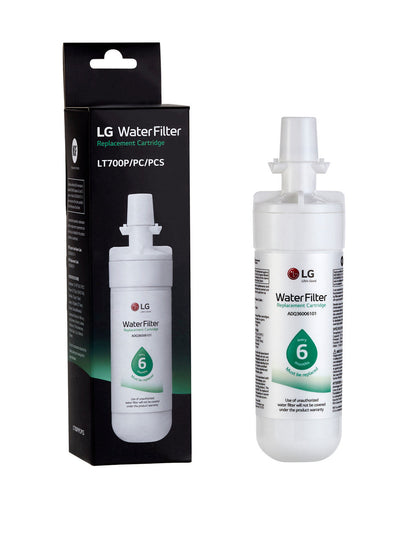 AGF80300702 LG Water Filter (LT700P) LG