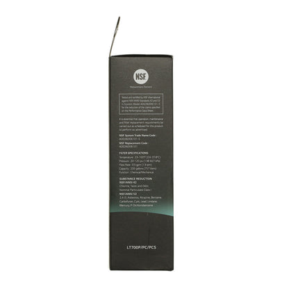 AGF80300702 LG Water Filter (LT700P) LG