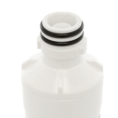 LG AGF80300704 Refrigerator Water Filter, LT1000P LG