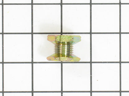 Speed Queen Dryer Motor Pulley Speed Queen