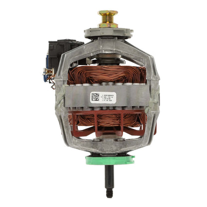 Speed Queen Dryer Drive Motor, with Pulley Speed Queen