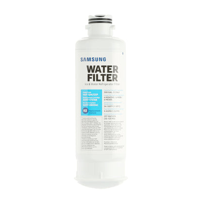 DA97-17376B Samsung Refrigerator Water Filter Samsung