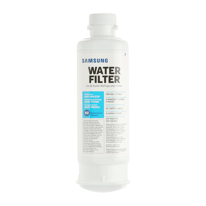 DA97-17376B Samsung Refrigerator Water Filter Samsung