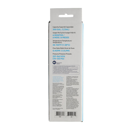 DA97-17376B Samsung Refrigerator Water Filter Samsung