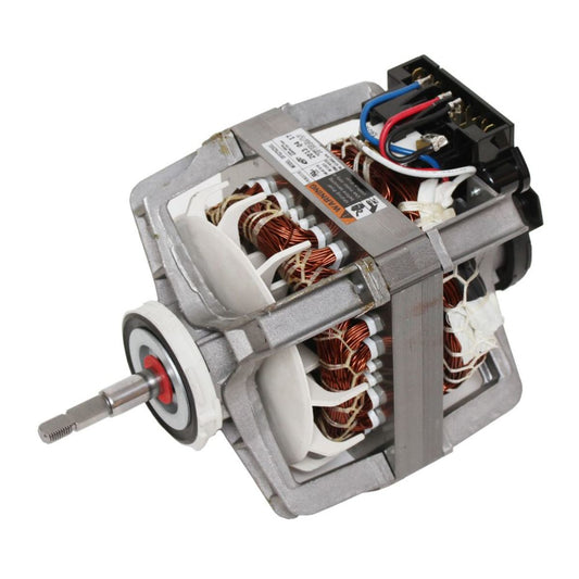 DC31-00055D Samsung Dryer Drive Induction Motor with Pulley Assembly Samsung