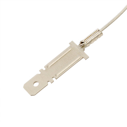 Universal DE0019A Dryer Heating Element Assembly, Equivalent To DC47-00019A Samsung