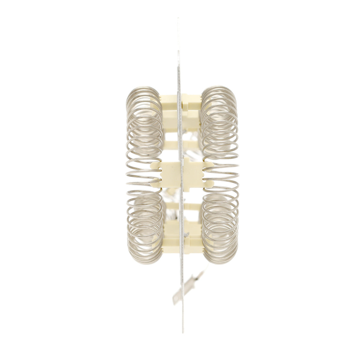 Universal DE0019A Dryer Heating Element Assembly, Equivalent To DC47-00019A Samsung