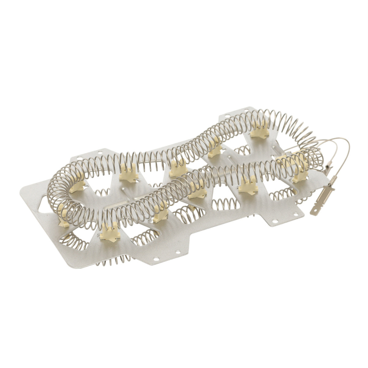 Universal DE0019A Dryer Heating Element Assembly, Equivalent To DC47-00019A Samsung
