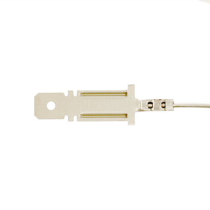 Universal DE0019A Dryer Heating Element Assembly, Equivalent To DC47-00019A Samsung