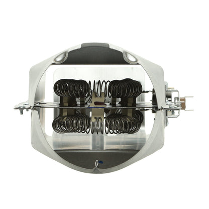 Universal DE486A Dryer Heating Element Assembly, Equivalent To DC97-14486A, DC97-08891A Samsung