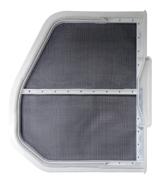 Supco Dryer Lint Screen, Equivalent to W10120998 Supco