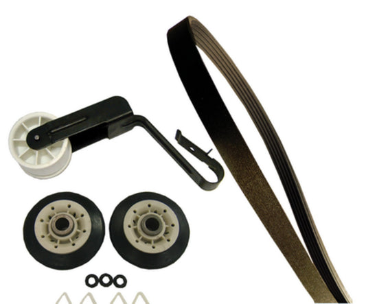 Supco DE2065 Dryer Repair Kit, Equivalent For 4392065 Supco