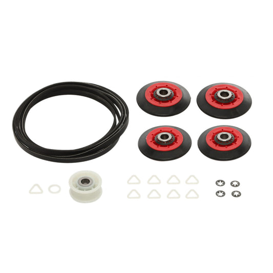 Supco DE2067 Dryer Repair Kit, Equivalent For 4392067 Supco
