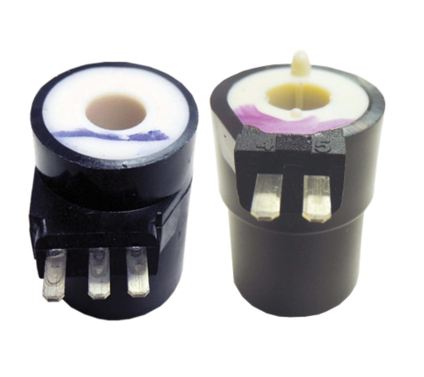 Supco DE382WR Dryer Gas Valve Coil Kit, Equivalent to 5303931775 Supco