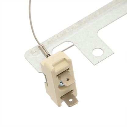 Universal Dryer Heating Element Assembly, Equivalent to WP8544771 Supco