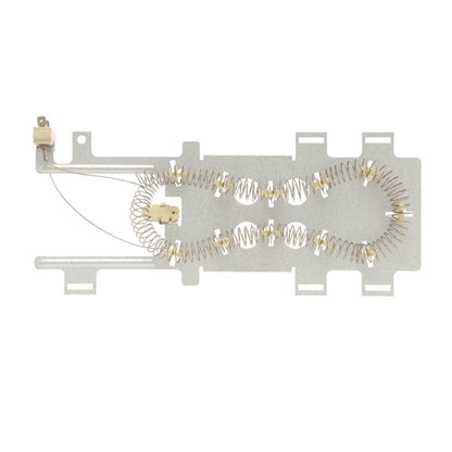 Universal Dryer Heating Element Assembly, Equivalent to WP8544771 Supco