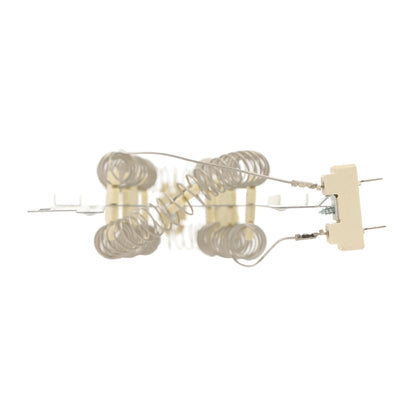 Universal Dryer Heating Element Assembly, Equivalent to WP8544771 Supco