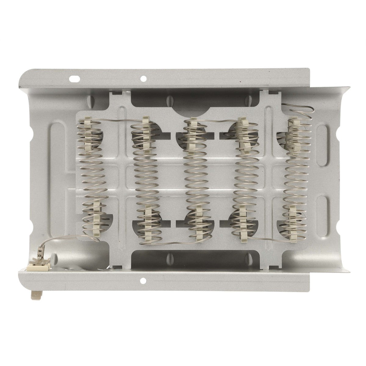 Supco DE838 Dryer Heating Element, Equivalent to 279838 Supco