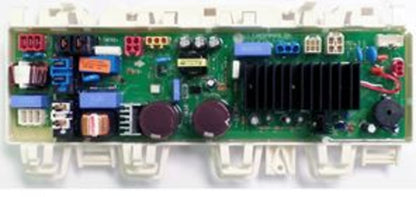 LG EBR61144801 Dryer Electronic Control Board LG