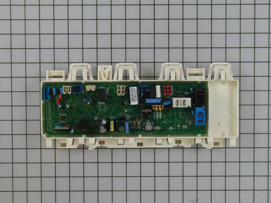 LG EBR62707601 PCB ASSEMBLY,MAIN LG