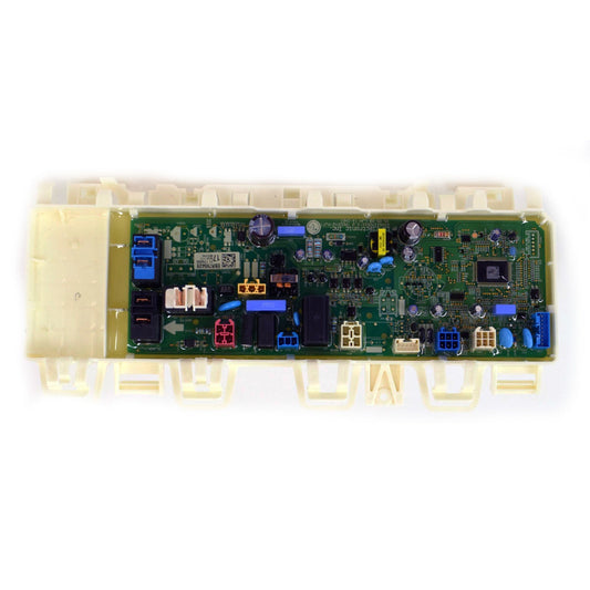 EBR76542917 LG Dryer Main Electronic Control Board (PCB) Assembly LG