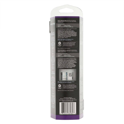 Whirlpool EDR1RXD1B Everydrop Refrigerator Water Filter, #1 / W10295370A Whirlpool