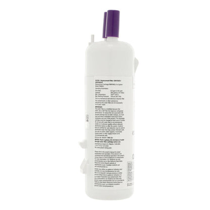Whirlpool EDR1RXD1B Everydrop Refrigerator Water Filter, #1 / W10295370A Whirlpool