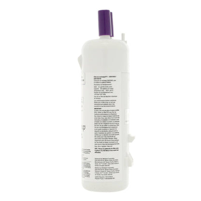 Whirlpool EDR1RXD1B Everydrop Refrigerator Water Filter, #1 / W10295370A Whirlpool