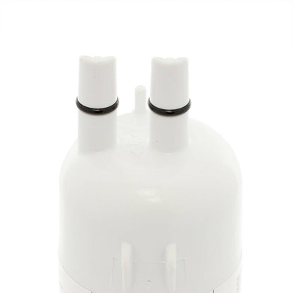 Whirlpool EDR1RXD1B Everydrop Refrigerator Water Filter, #1 / W10295370A Whirlpool