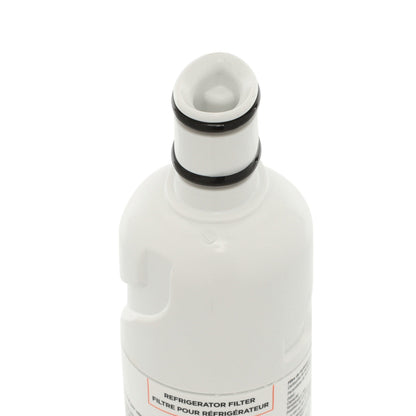 Whirlpool EDR2RXD1B Everydrop Refrigerator Water Filter, #2/W10413645A Whirlpool