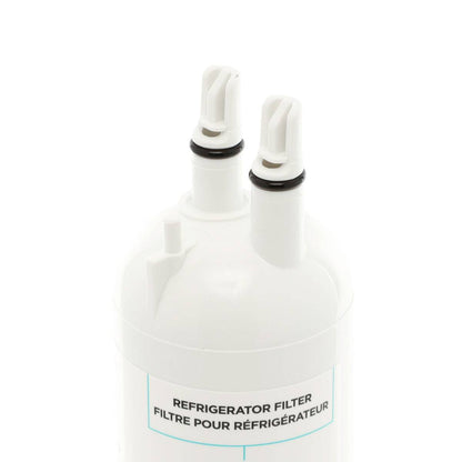 Whirlpool EDR3RXD1B Everydrop Refrigerator Water Filter, #3/4396841P/4396710P Whirlpool