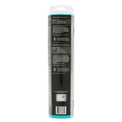 Whirlpool EDR3RXD1B Everydrop Refrigerator Water Filter, #3/4396841P/4396710P Whirlpool