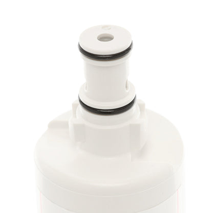 Whirlpool EDR5RXD1B Everydrop Refrigerator Water Filter, #5/4396508P/4396510P Whirlpool
