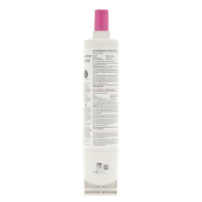 Whirlpool EDR5RXD1B Everydrop Refrigerator Water Filter, #5/4396508P/4396510P Whirlpool