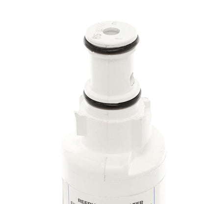 Whirlpool EDR6D1B Everydrop Refrigerator Water Filter, #6/4396701 Whirlpool