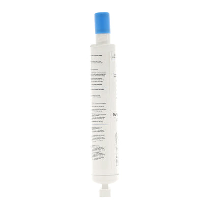 Whirlpool EDR6D1B Everydrop Refrigerator Water Filter, #6/4396701 Whirlpool