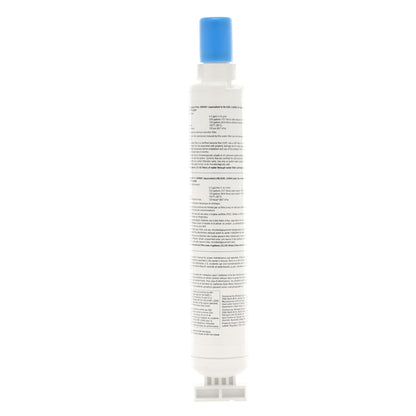 Whirlpool EDR6D1B Everydrop Refrigerator Water Filter, #6/4396701 Whirlpool