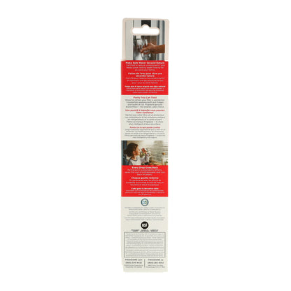 EPTWFU01 Frigidaire PureSource Ultra® II Water and Ice Refrigerator Filter Frigidaire