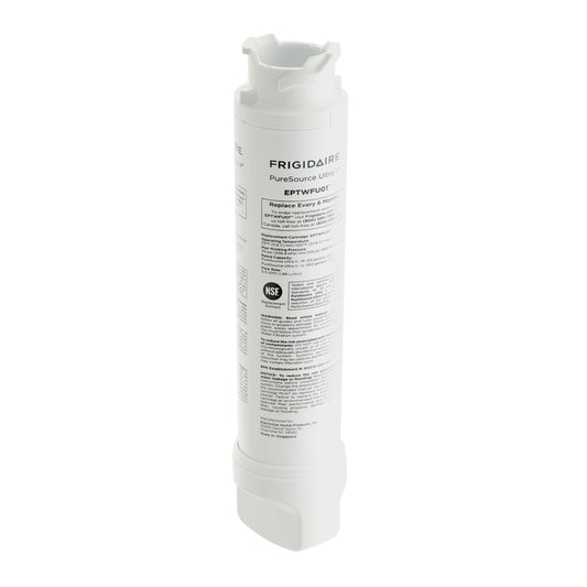 EPTWFU01 Frigidaire PureSource Ultra® II Water and Ice Refrigerator Filter Frigidaire
