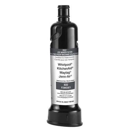 Whirlpool F2WC9I1 Ice Maker Water Filter, Ice 2 Whirlpool